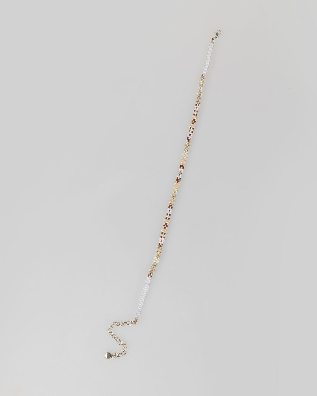 Choker fino