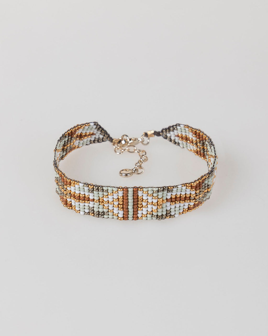 Pulsera etnica