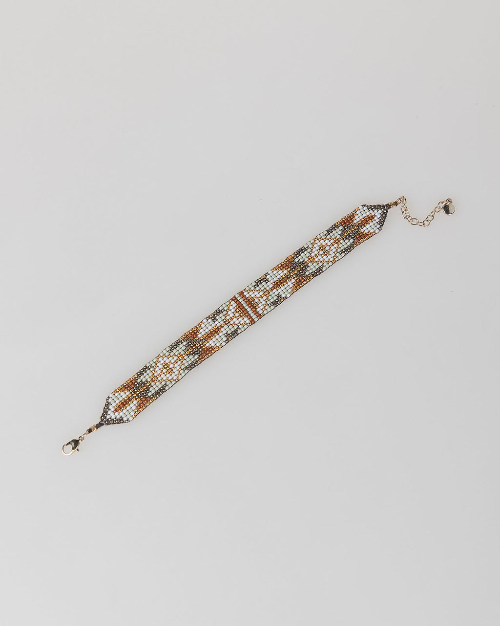 Pulsera etnica