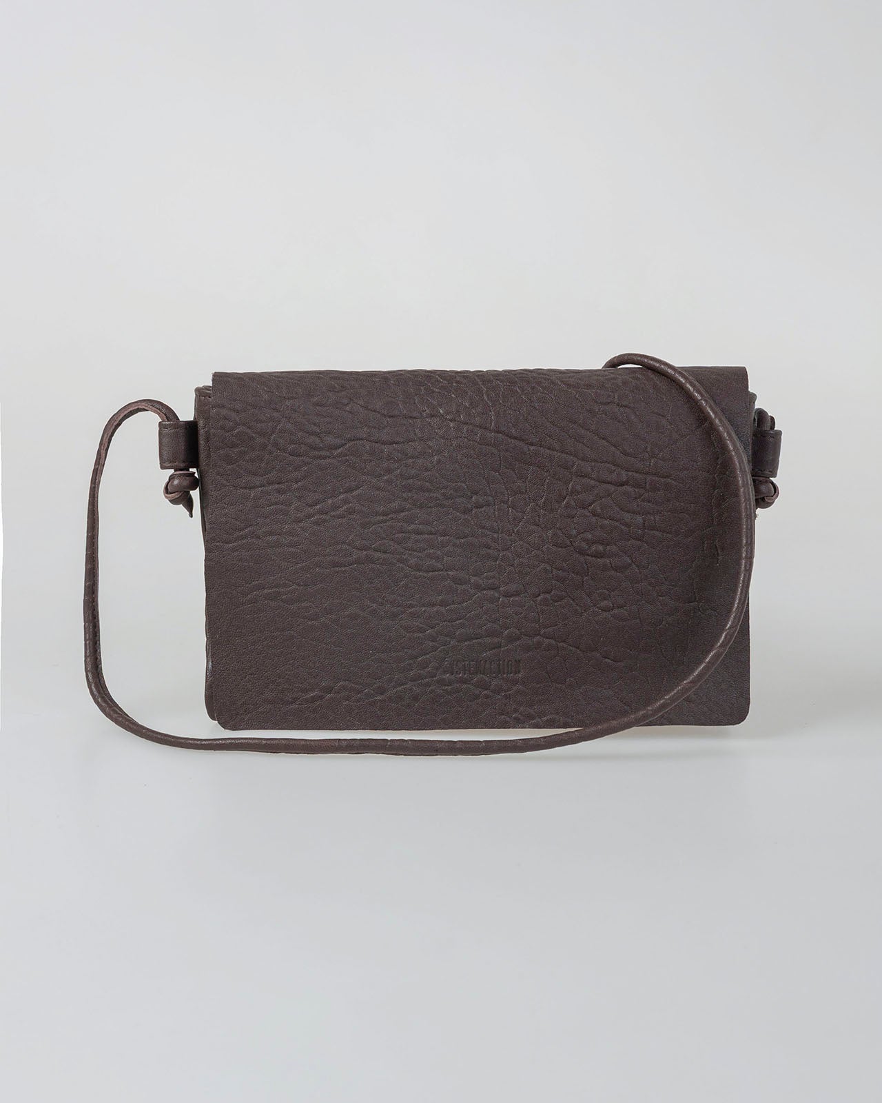 sac en cuir