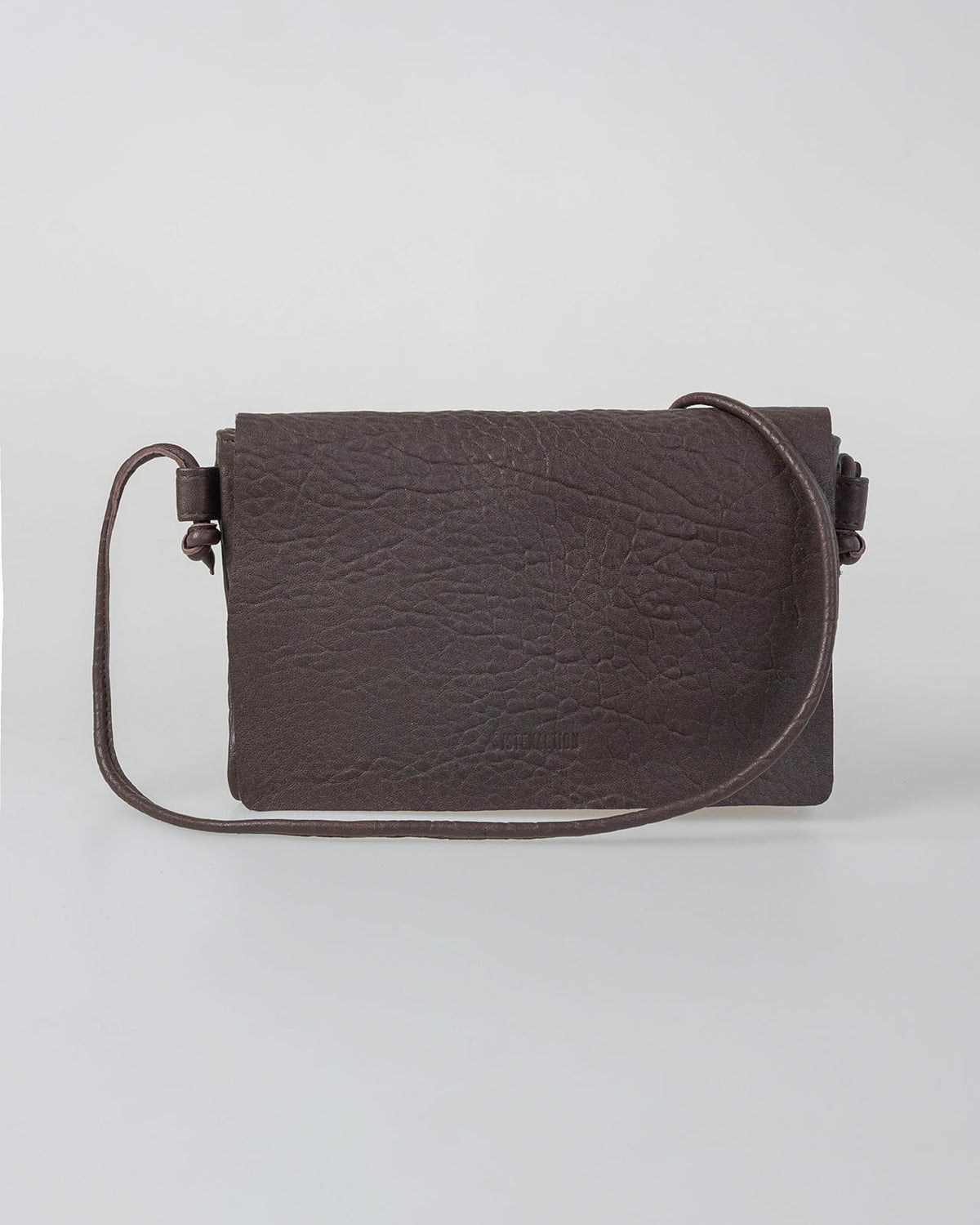 Bolso piel