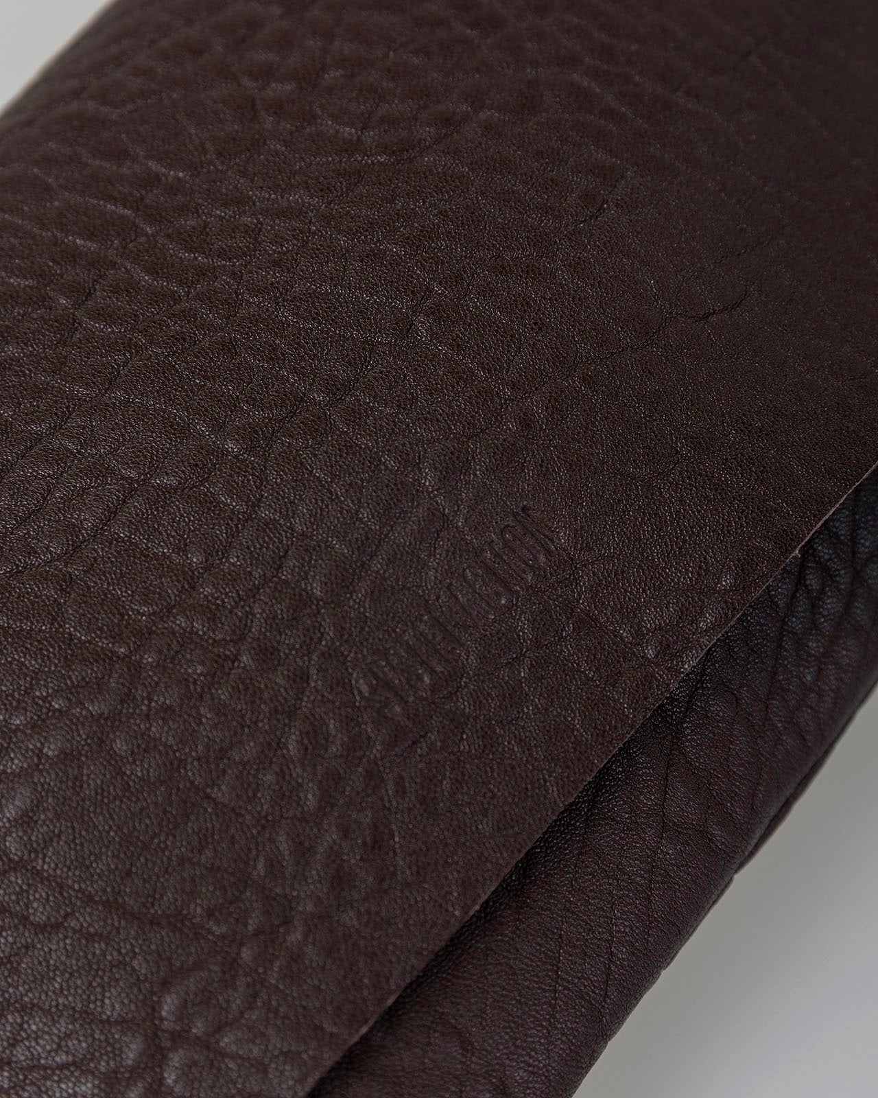 sac en cuir