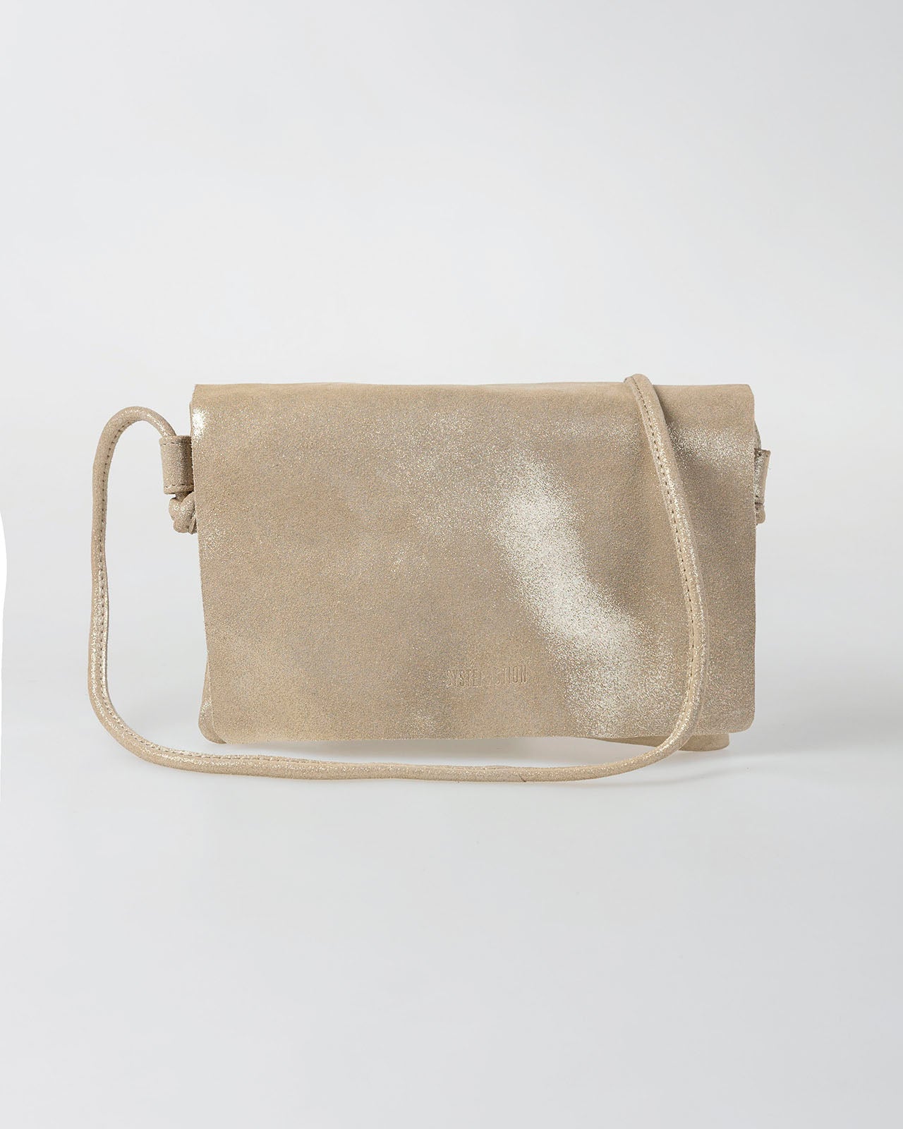 Leather bag