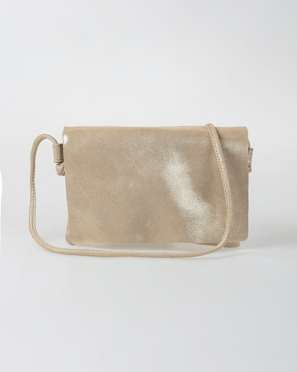 Bolso piel