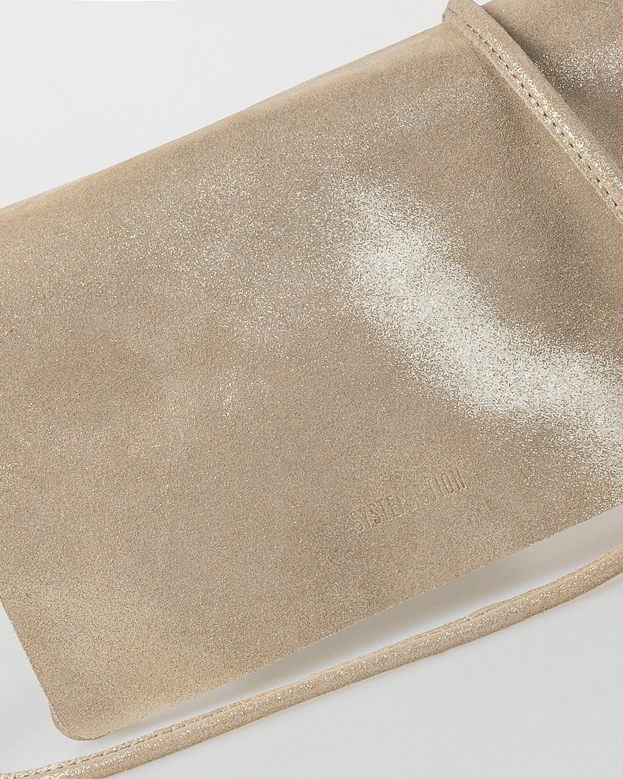 Leather bag