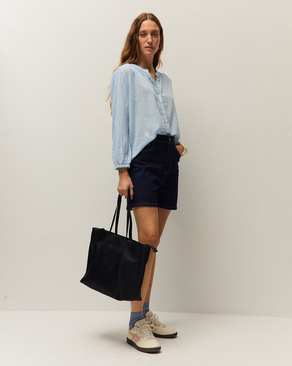 Bolso nylon