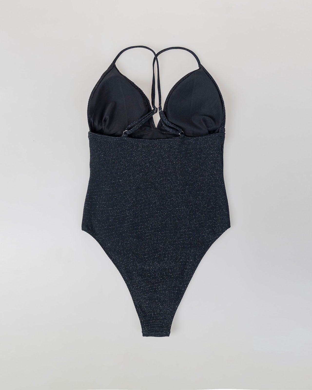 Maillot de bain lurex