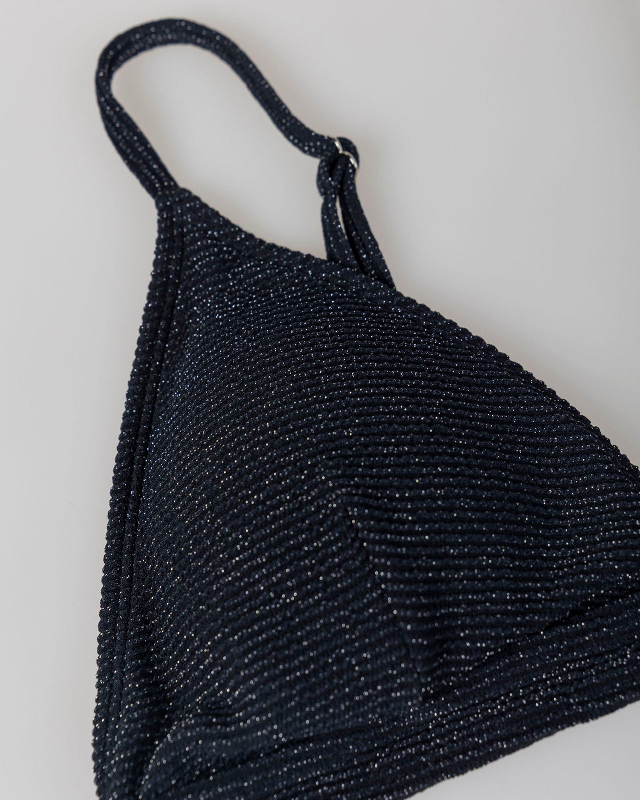 Bikini lurex