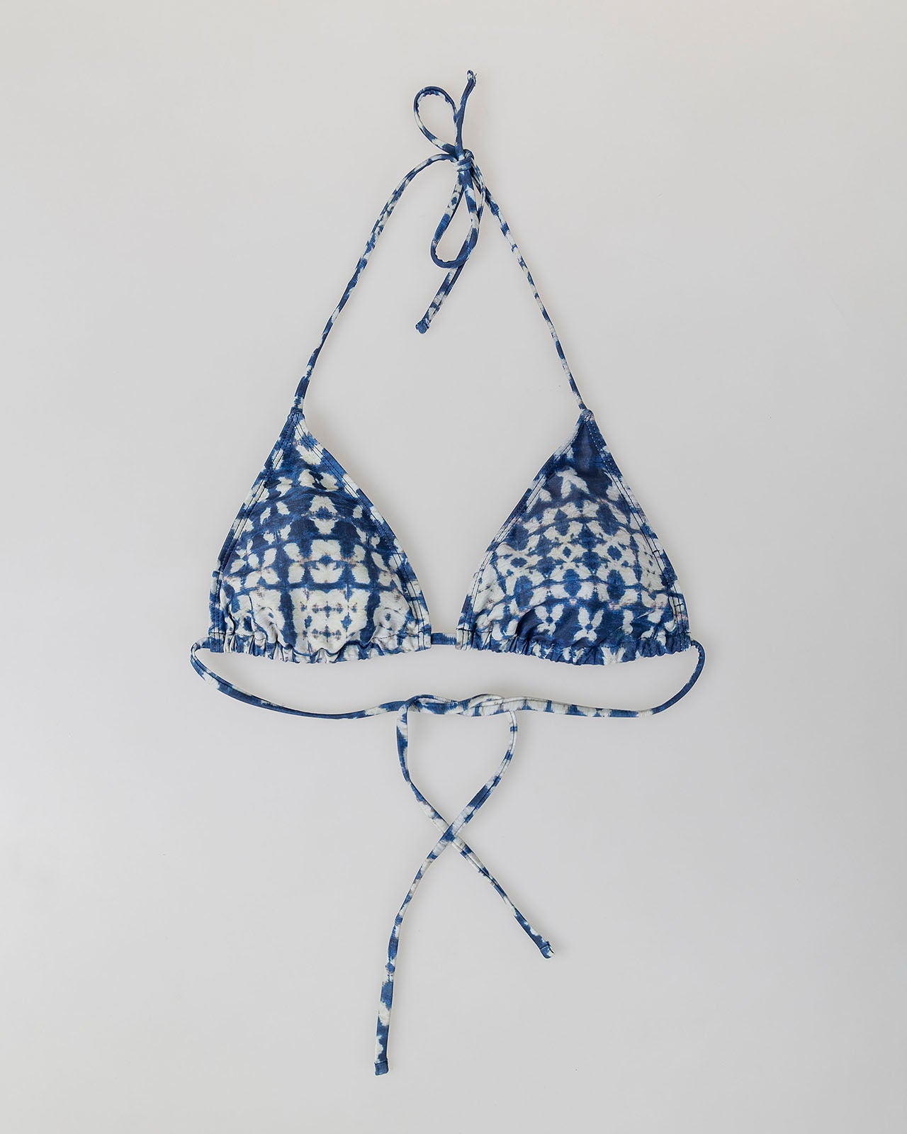 Bikini estampado