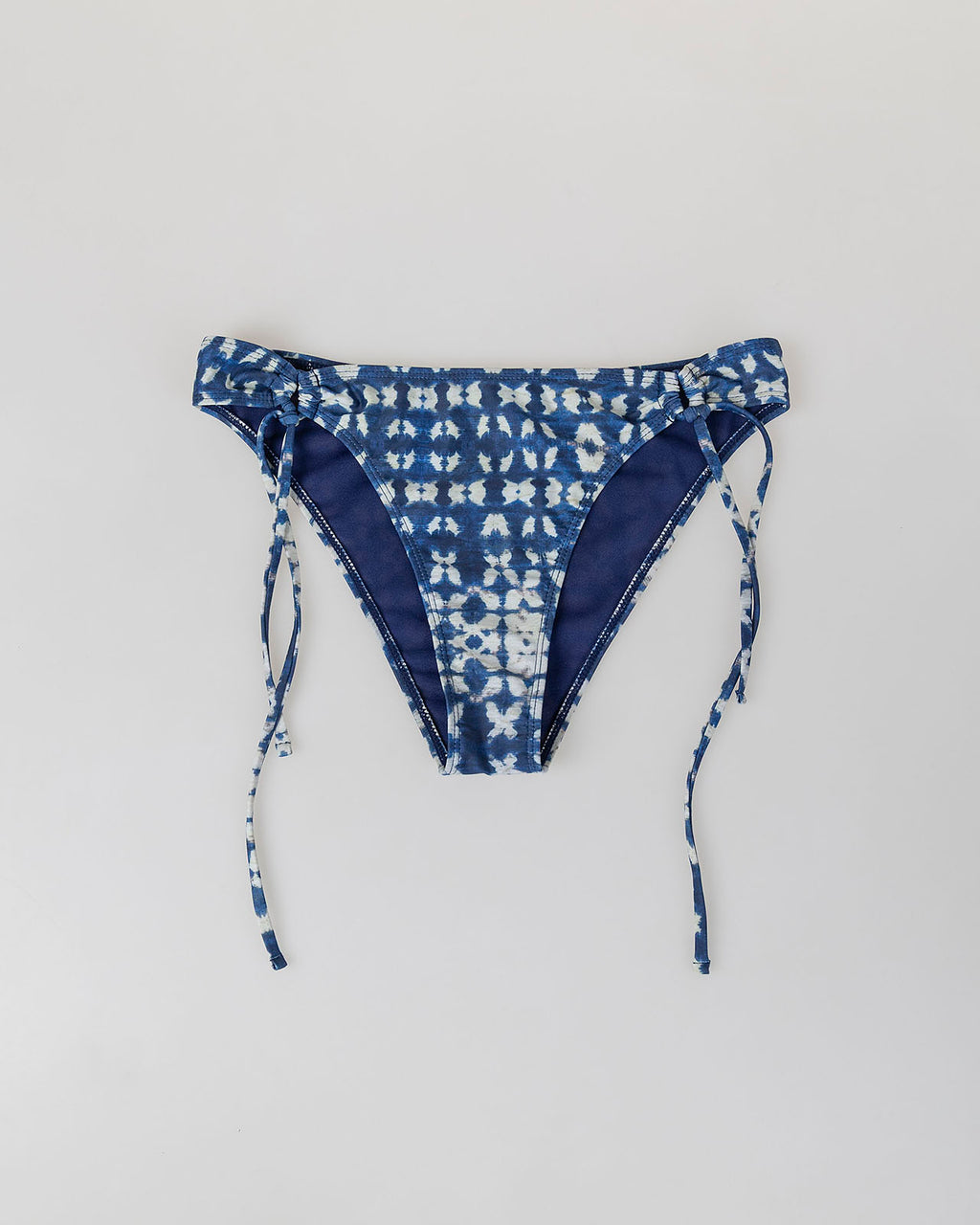 Bikini estampado