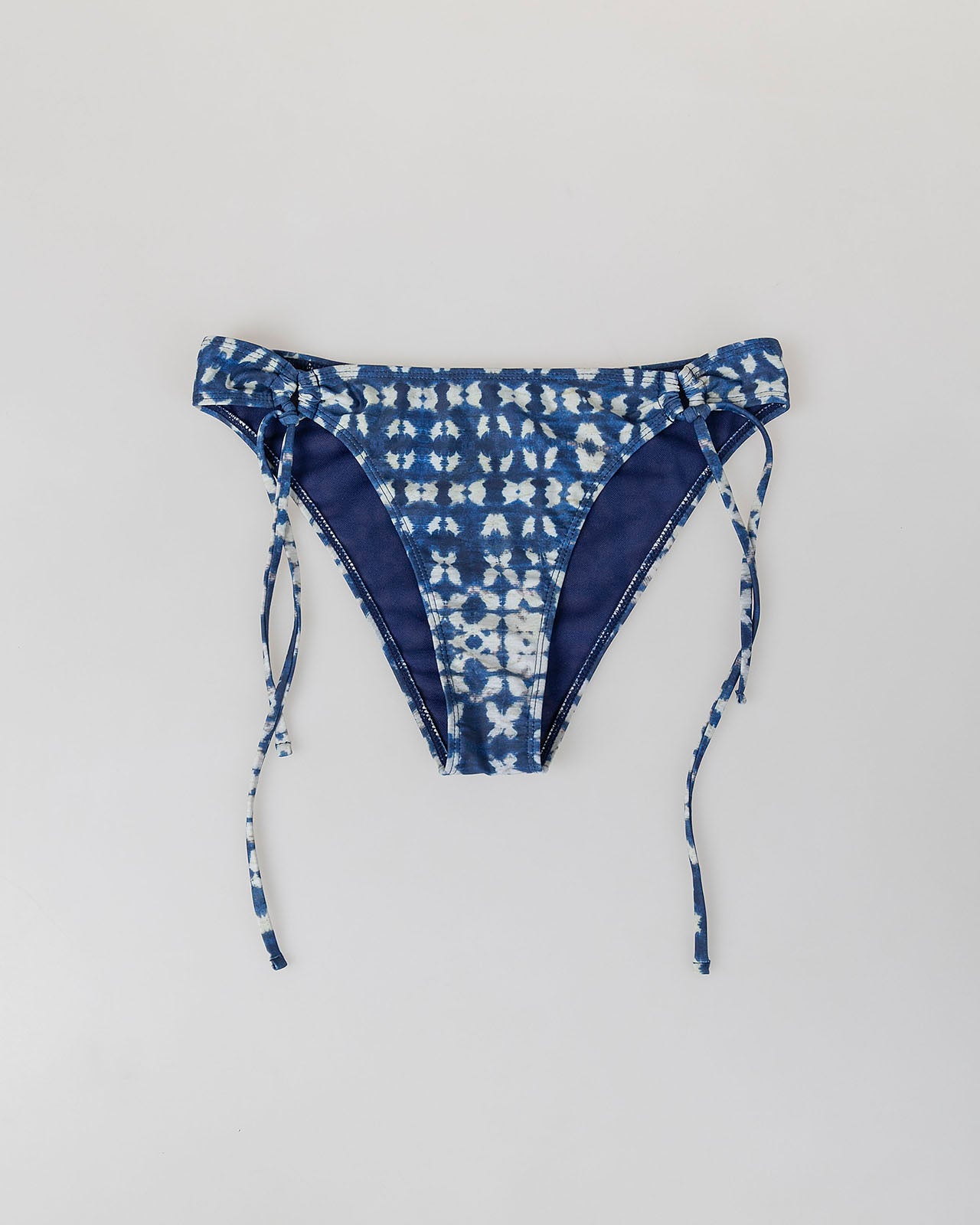 Bikini estampado