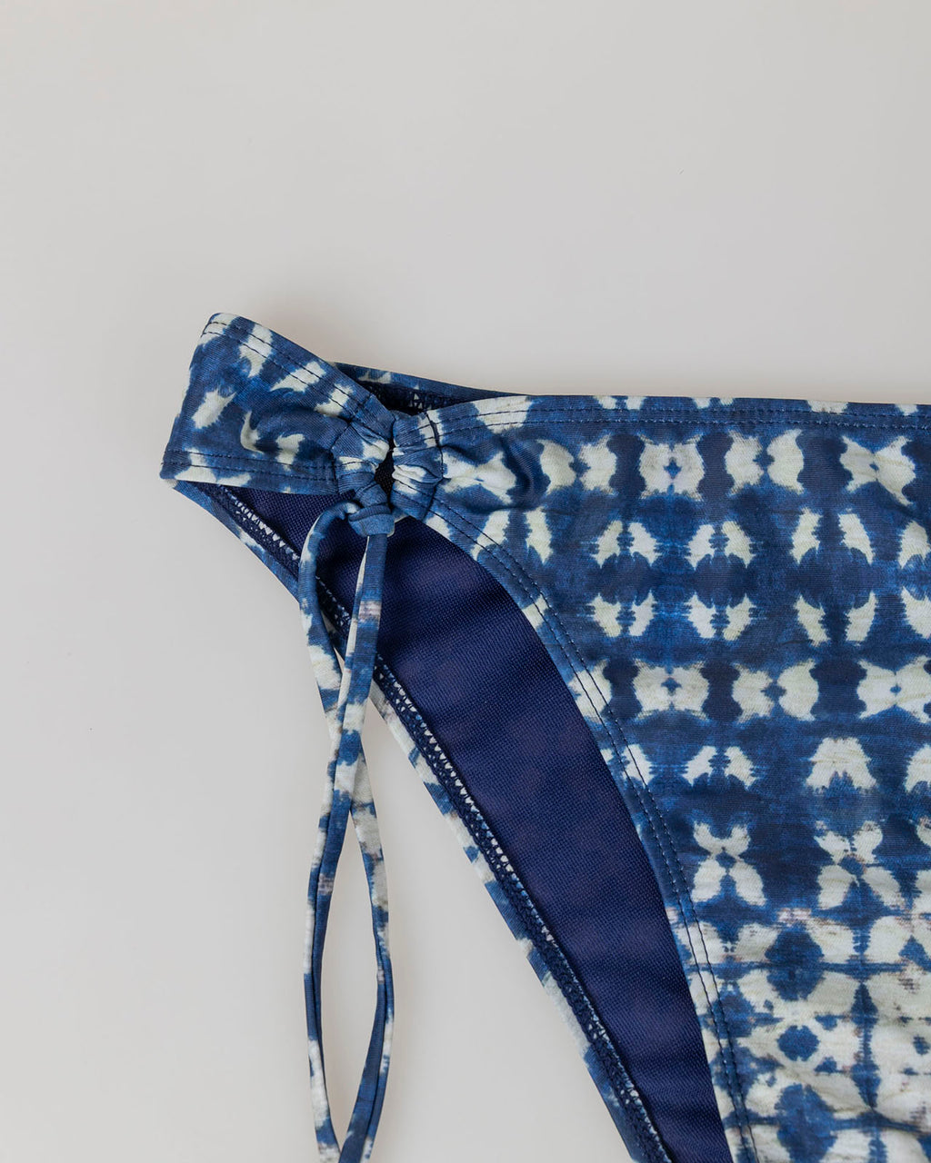 Bikini estampado