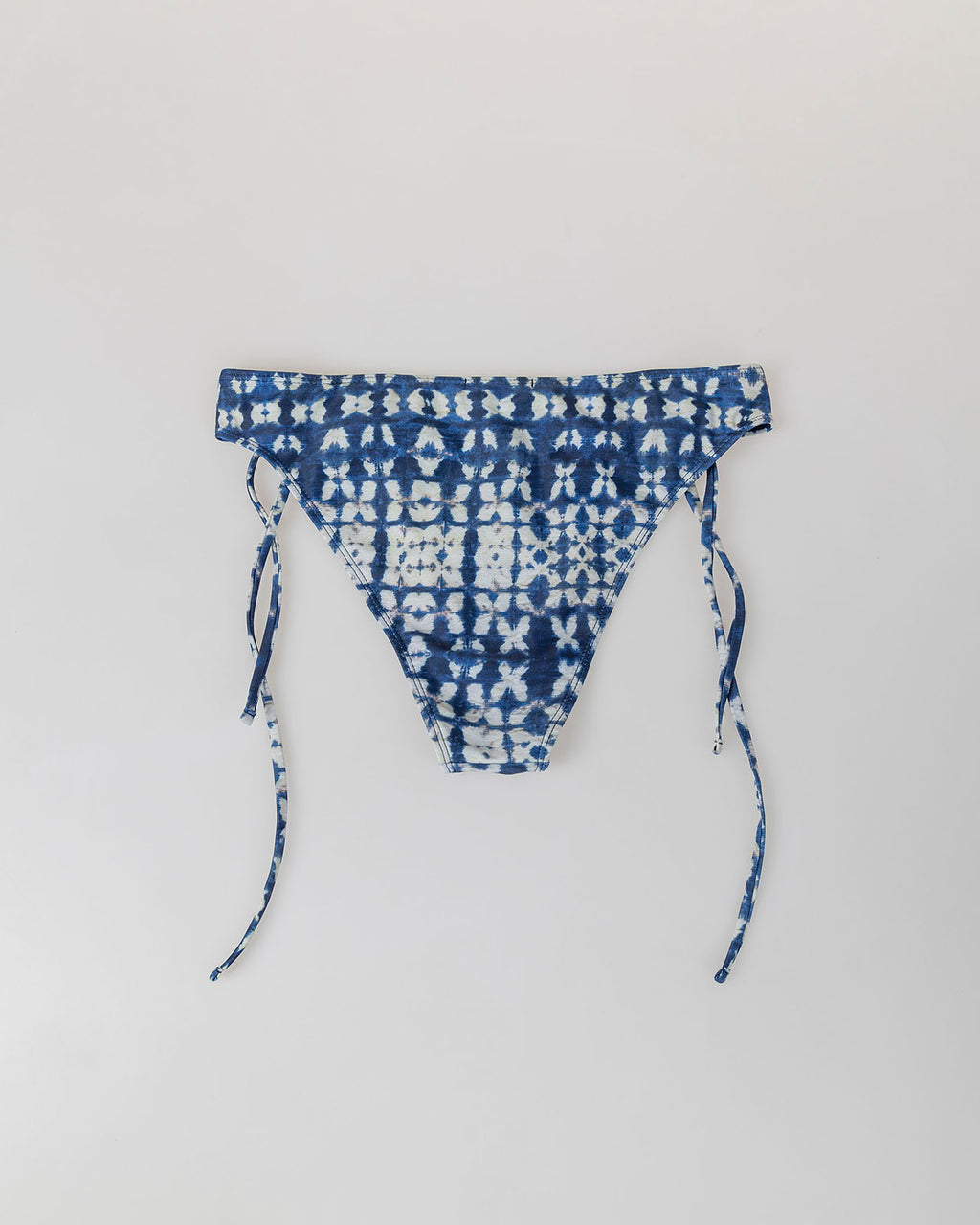 Bikini estampado