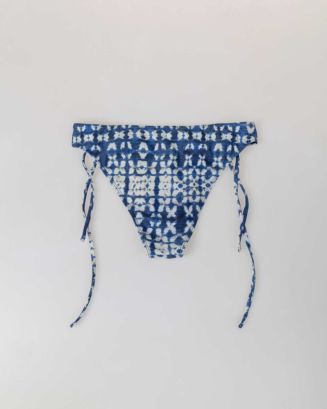 Bikini estampado