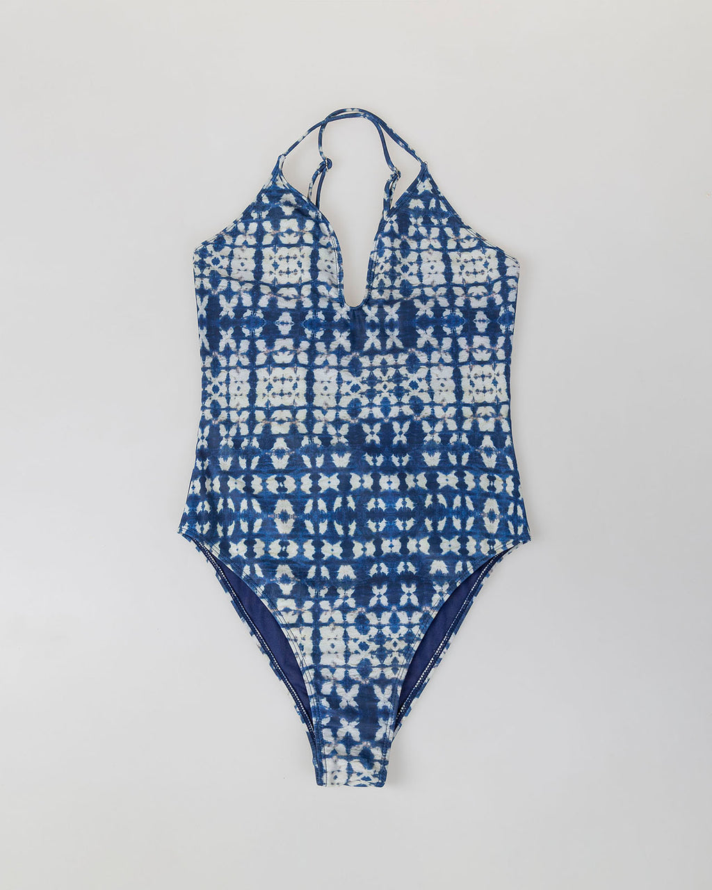 Bañador estampado