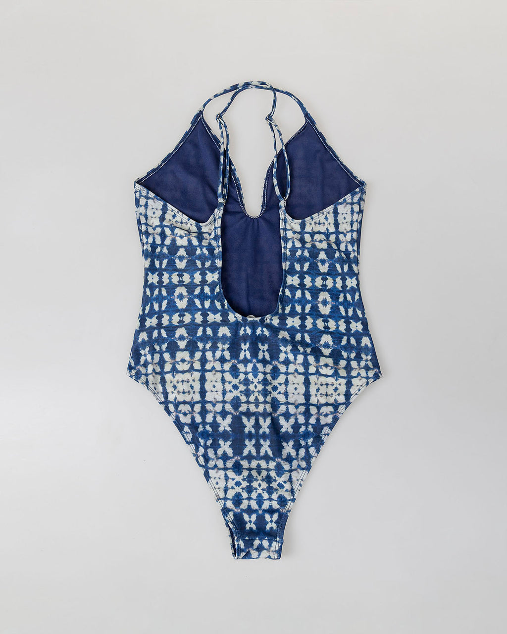 Bañador estampado