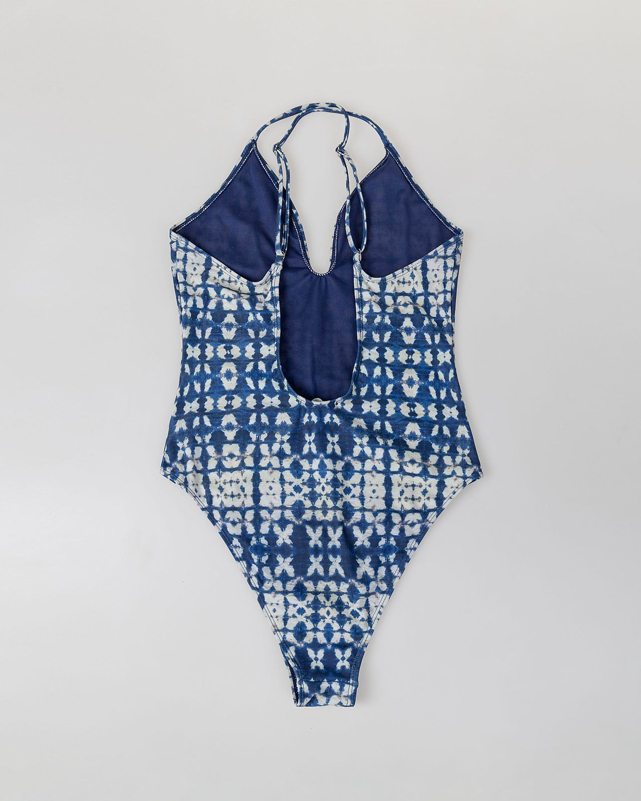 Bañador estampado