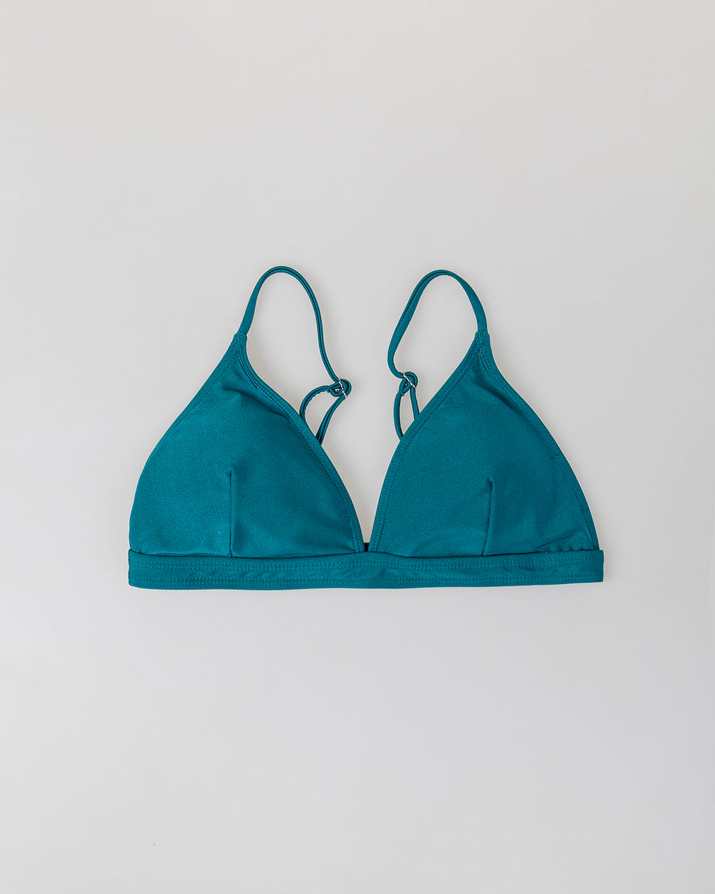 Bikini halter