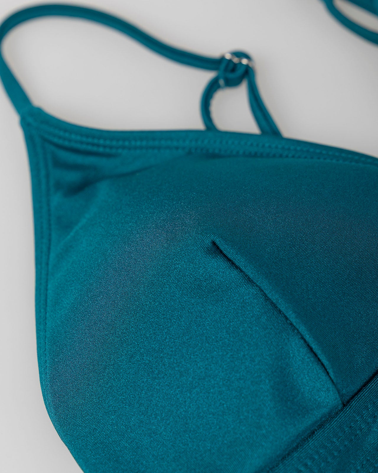 Halter bikini