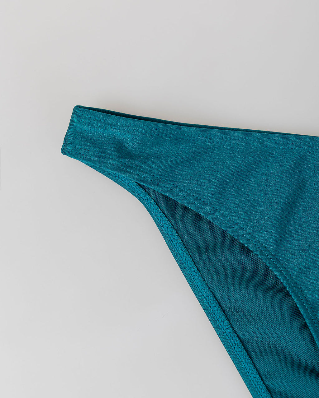 Bikini halter