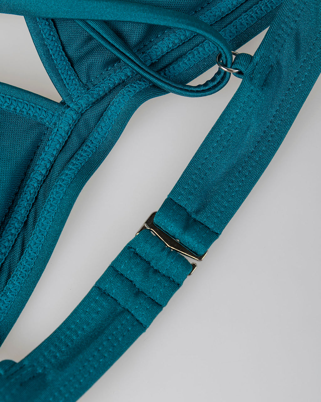 Bikini halter
