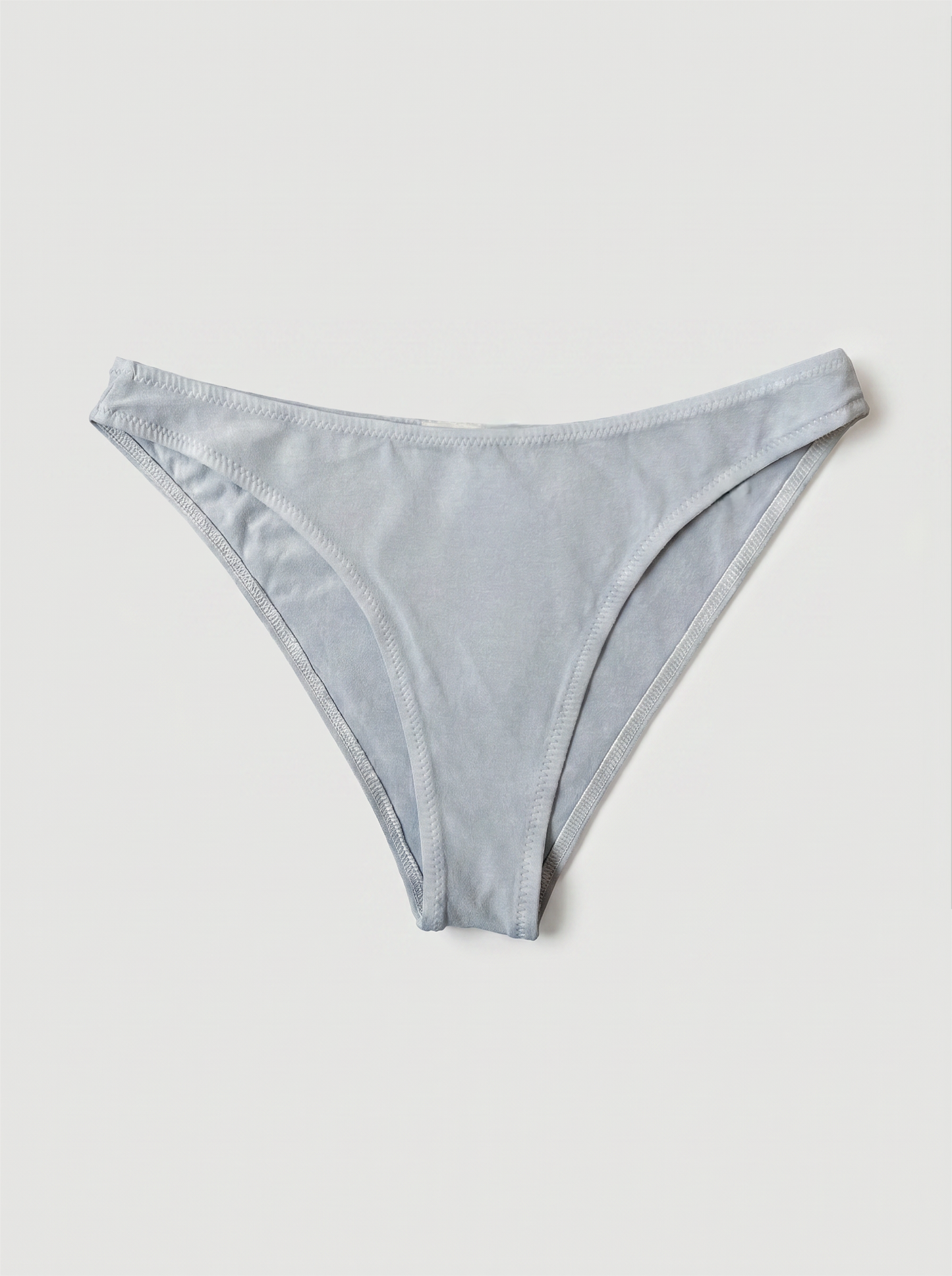 Bikini top algodón