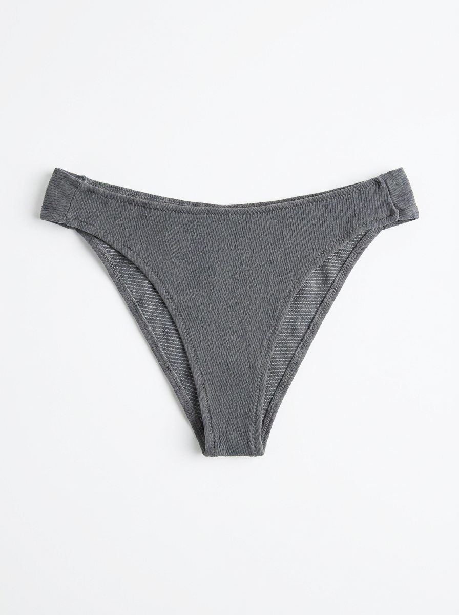 Bikini haler algodón