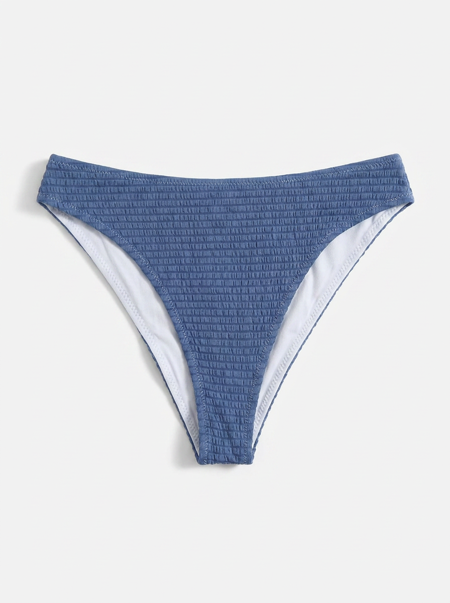 Bikini halter poliamida