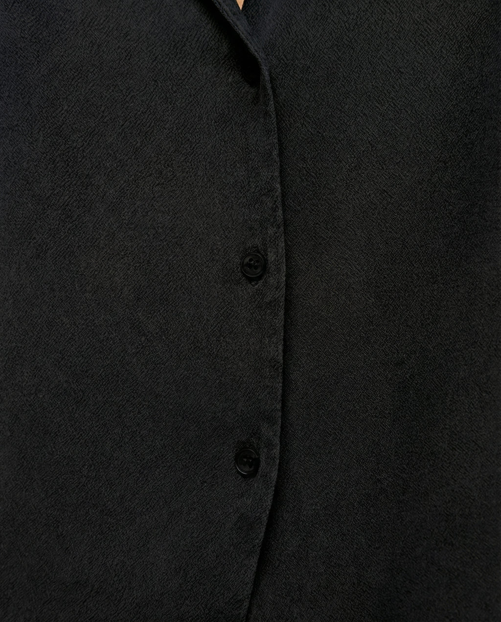 Camisa con efecto delavado