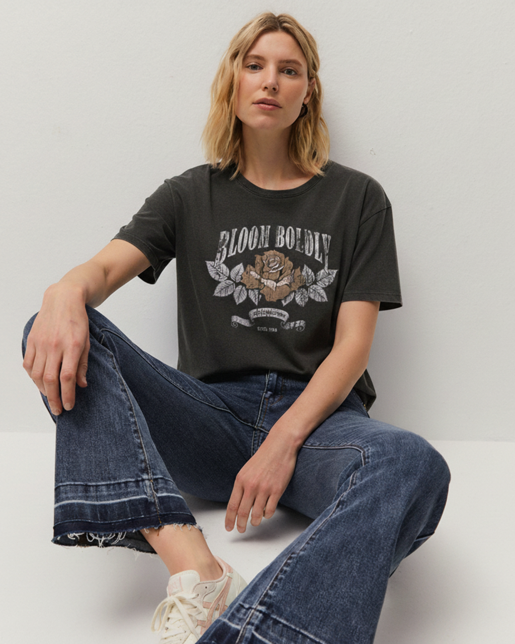 Camiseta print