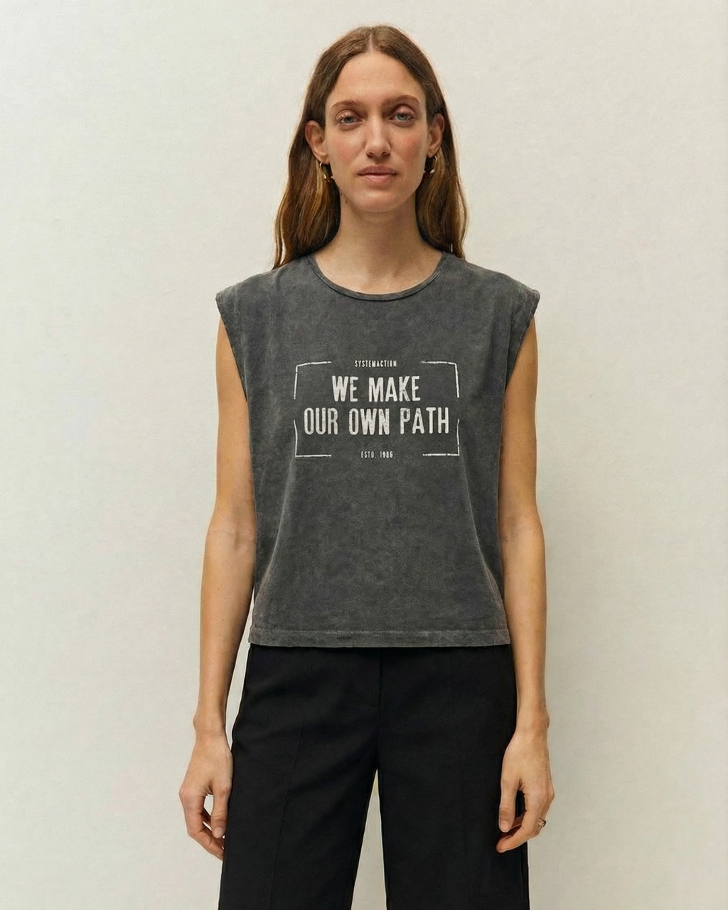 Camiseta print