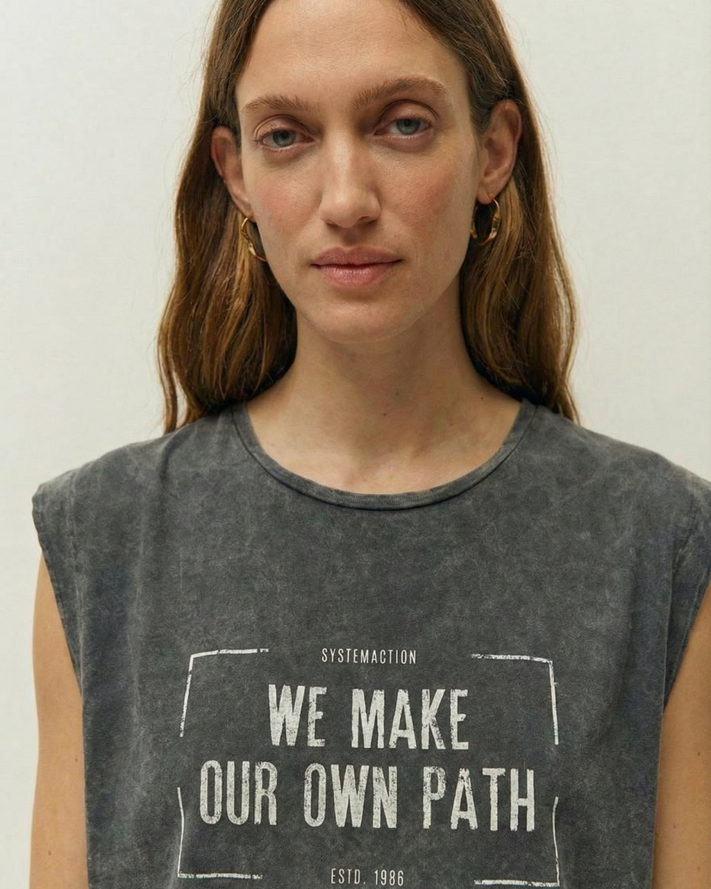 Camiseta print