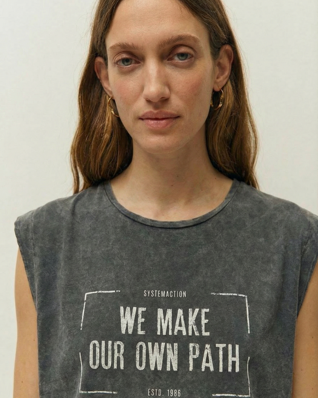 Camiseta print