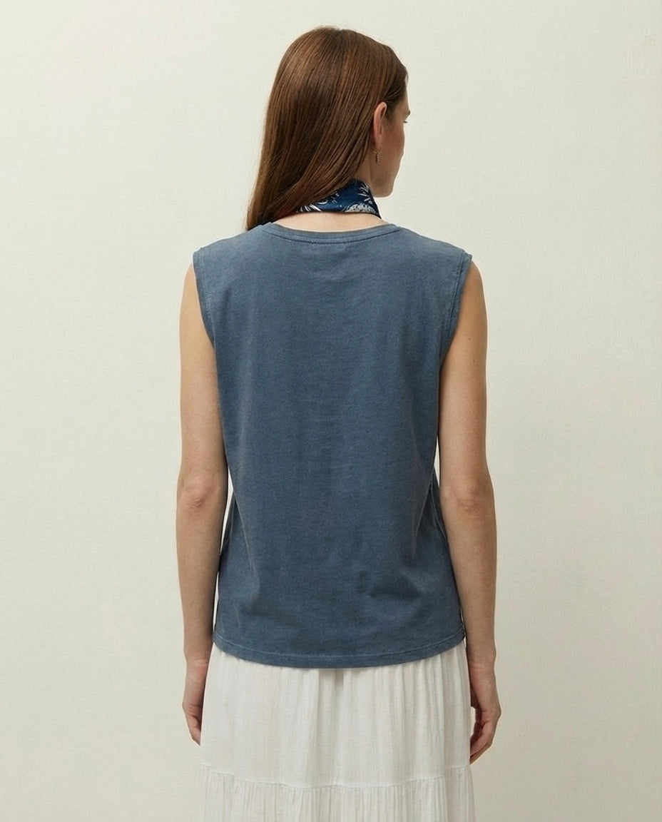 Camiseta print