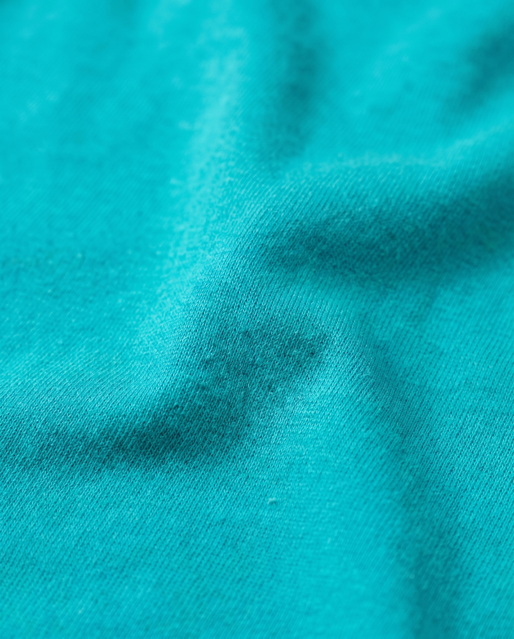 Camiseta lino  manga corta