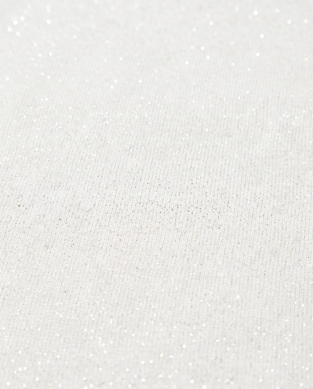 Camiseta lino con foil