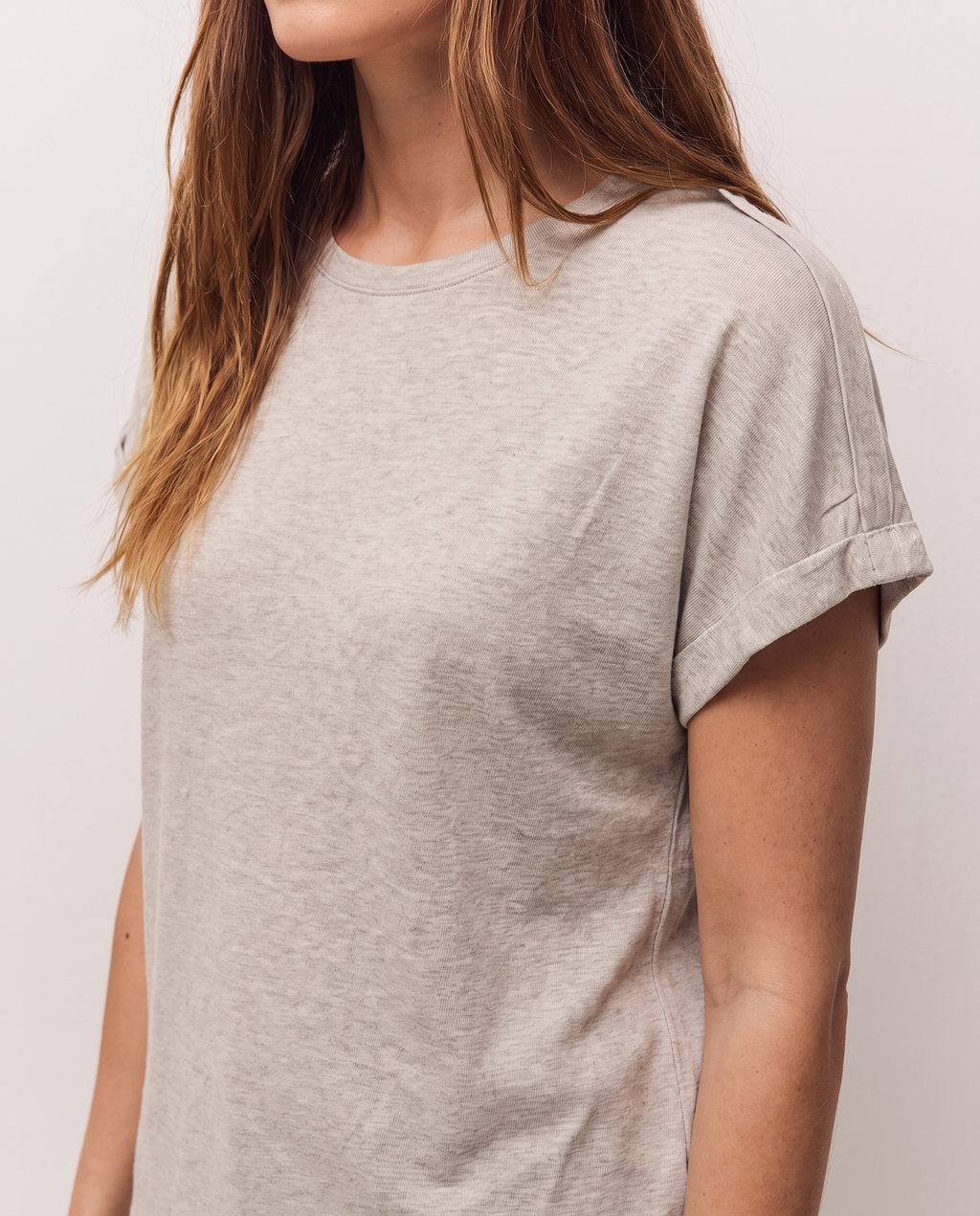 Camiseta manga corta