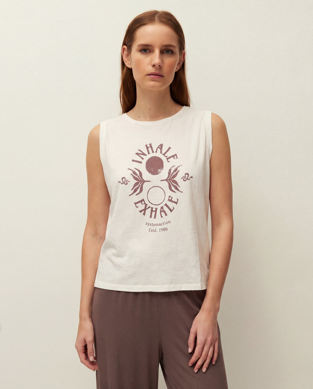 Camiseta print