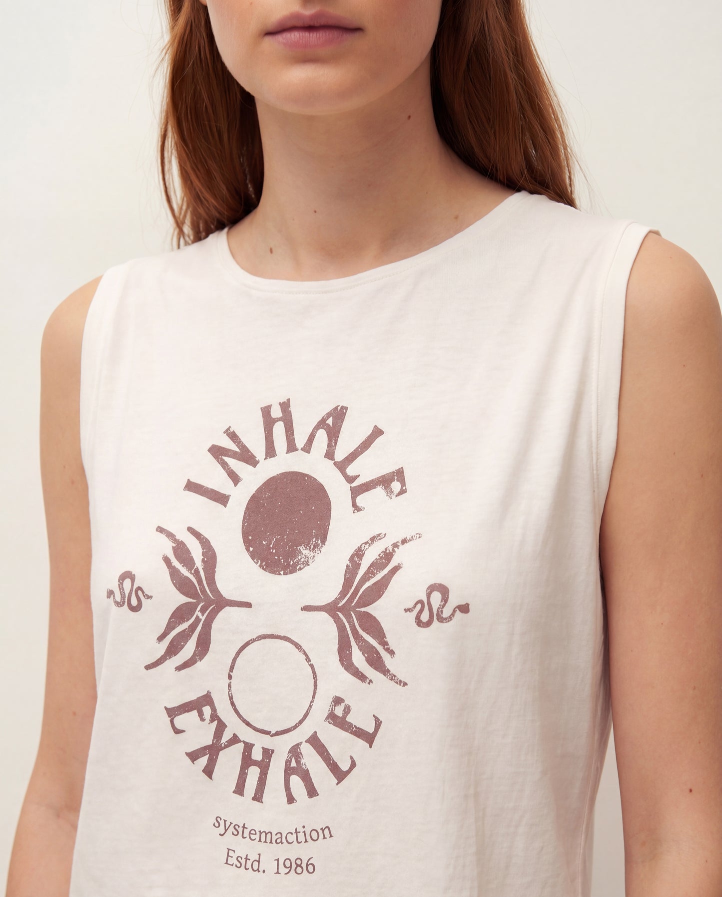 Camiseta print