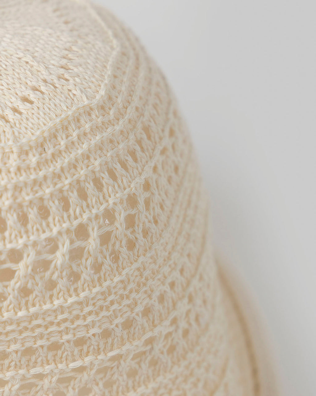 Gorro calado