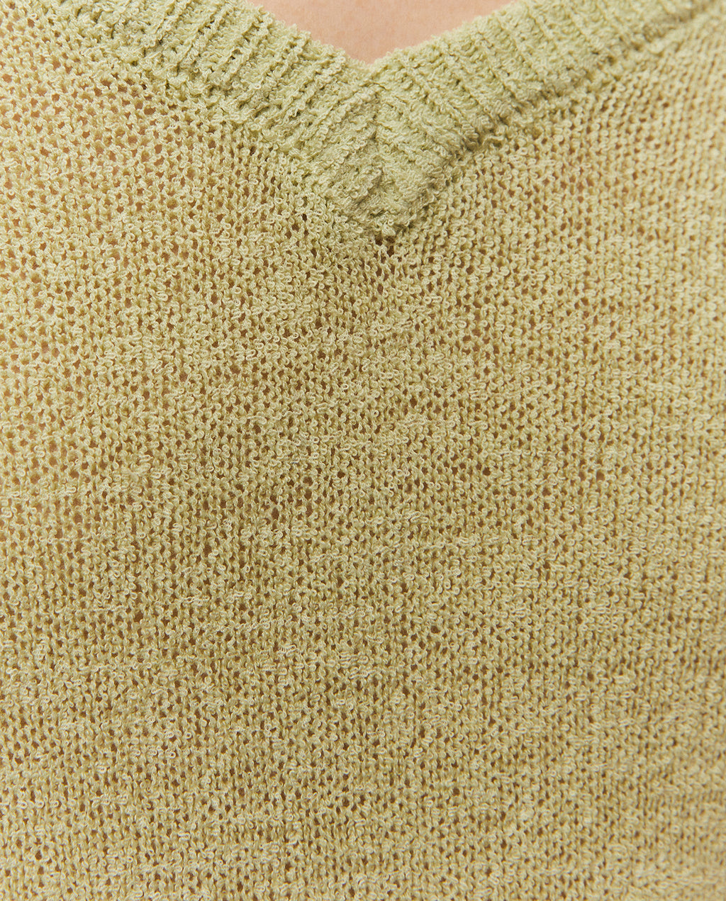 Jersey pico
