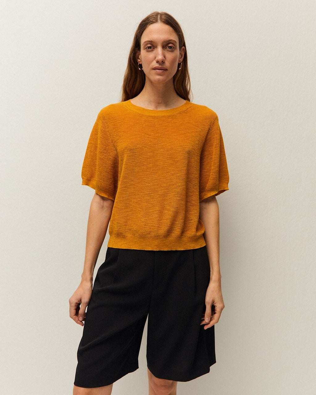 Jersey lurex