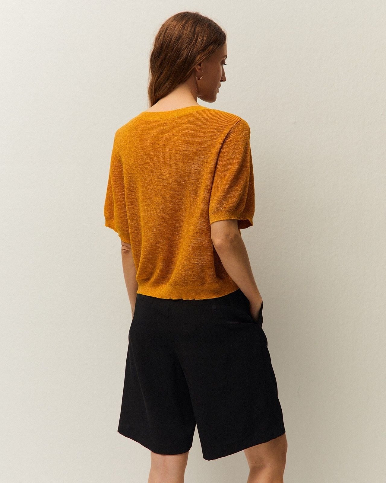 Maille lurex
