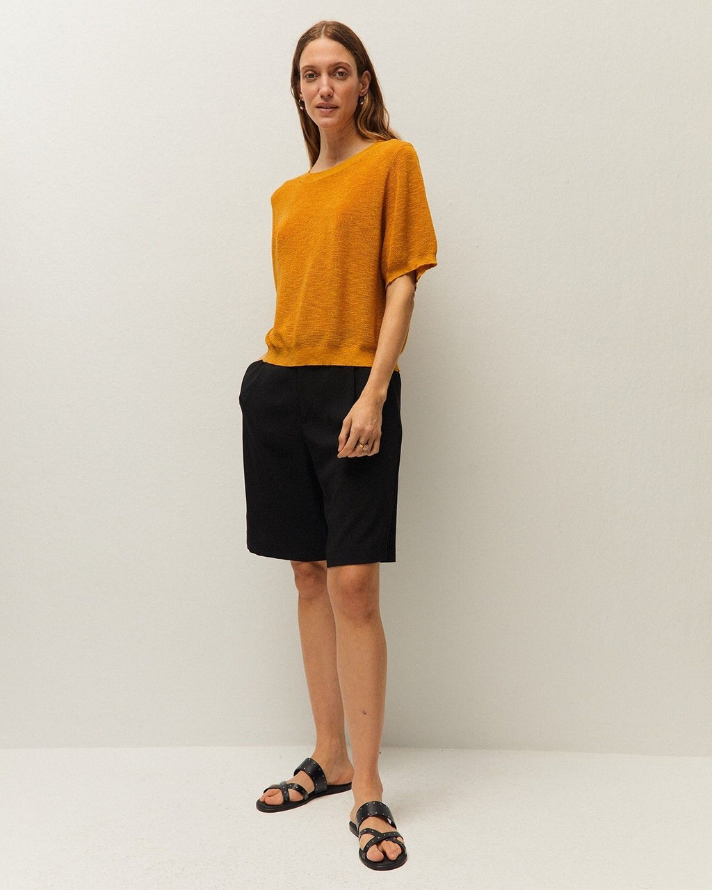 Jersey lurex