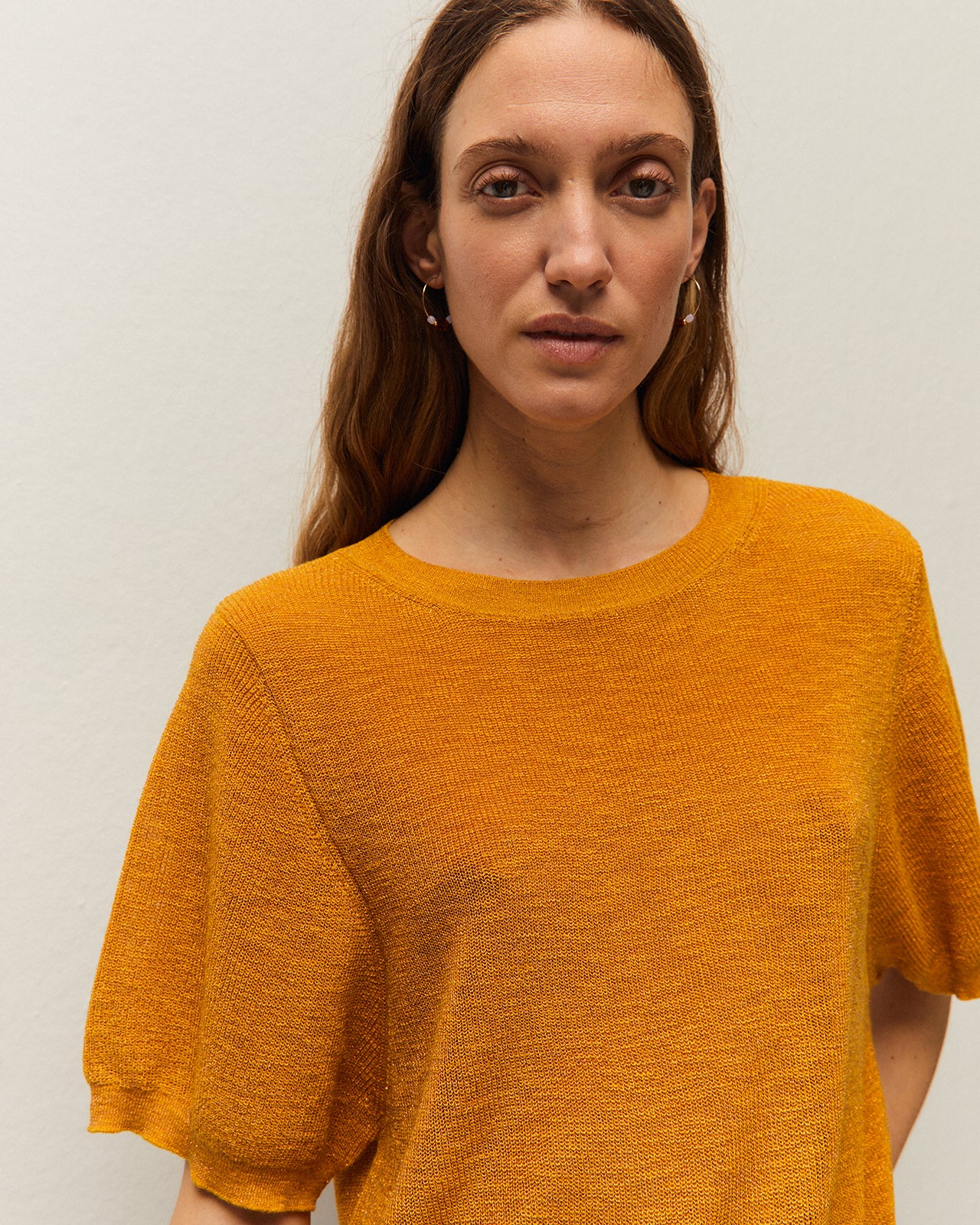 Maille lurex