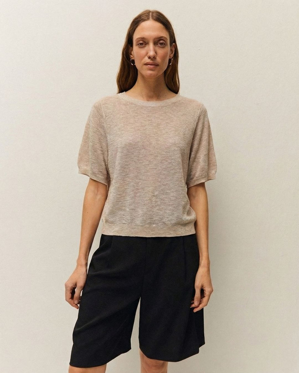 Jersey lurex