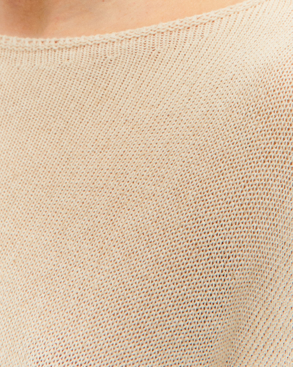 Jersey lino