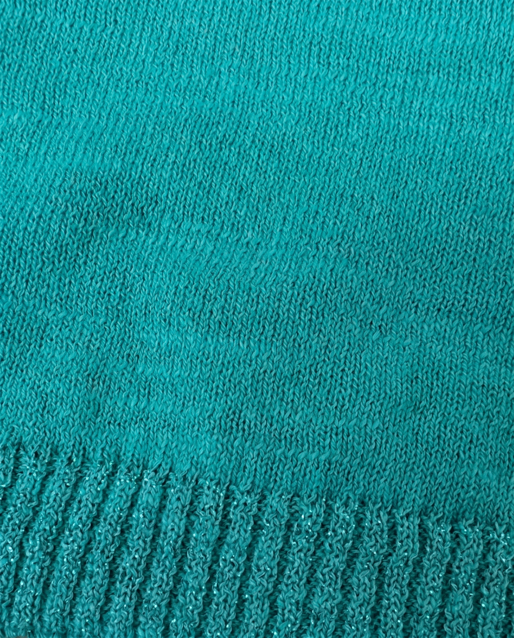 Jersey lino manga corta
