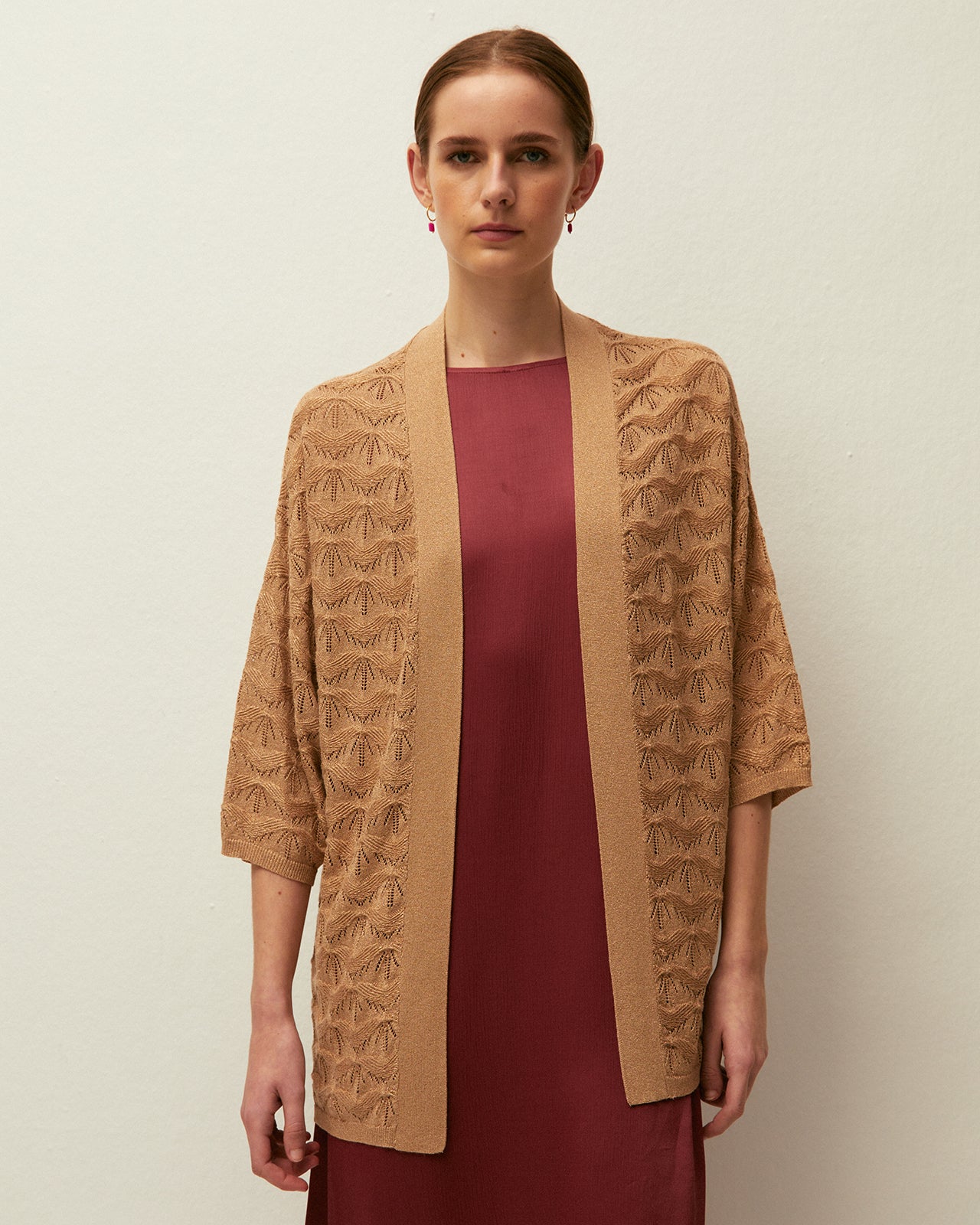 Kimono calado