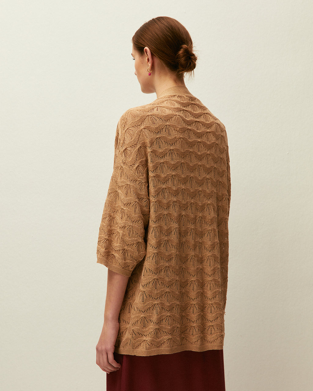 Kimono calado